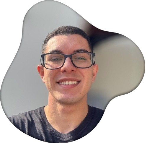 Foto do Felipe Duarte