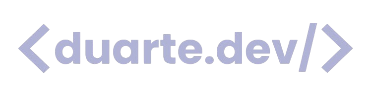 logo duarte.dev