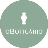 logo oBoticário
