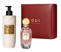 Comb Oui Elegance Royale 115