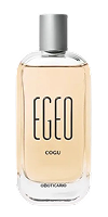 Egeo Cogu Desodorante Colônia 90ml