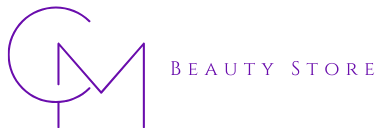 Logo CB beauty store