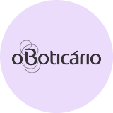 logo oBoticário